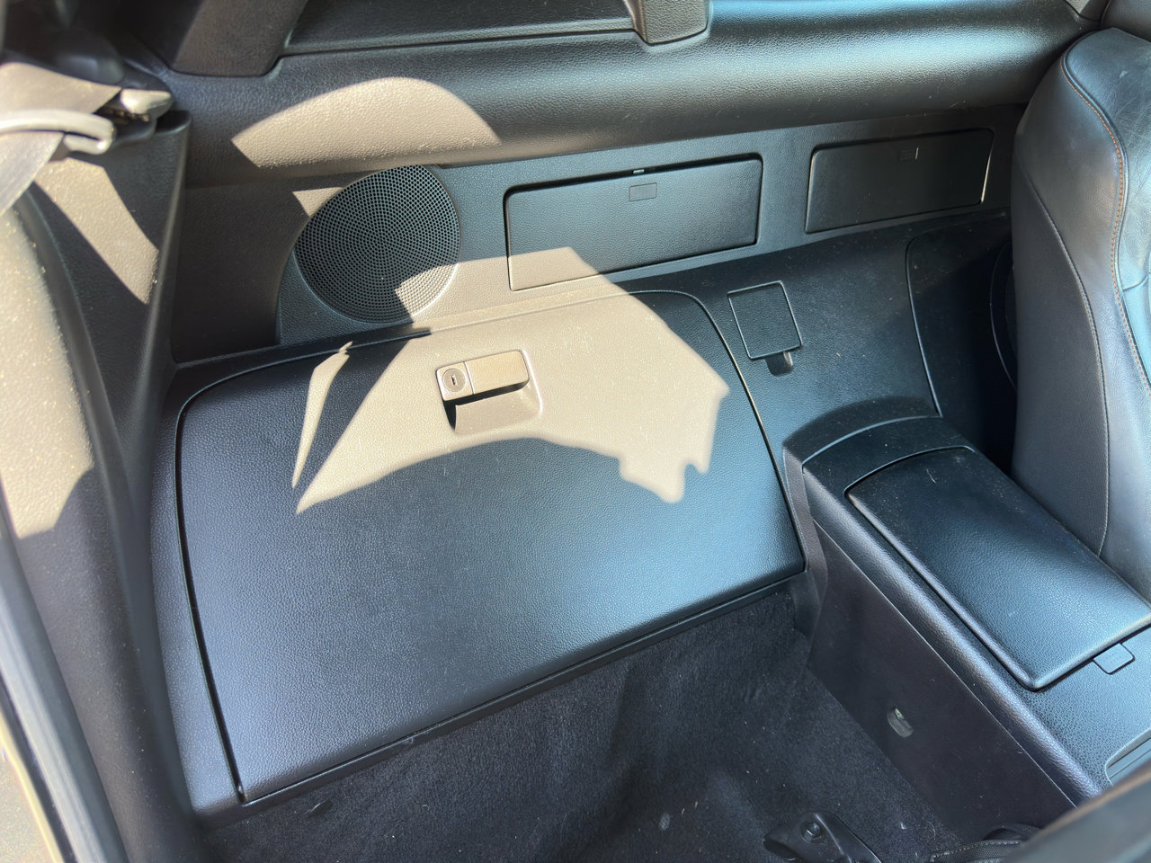 Used 2006 Nissan 350Z Touring image 19