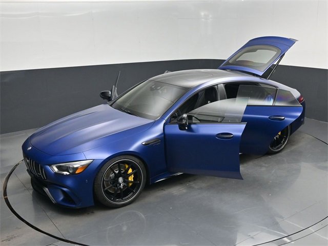 Used 2020 Mercedes-Benz AMG GT 63 S image 68