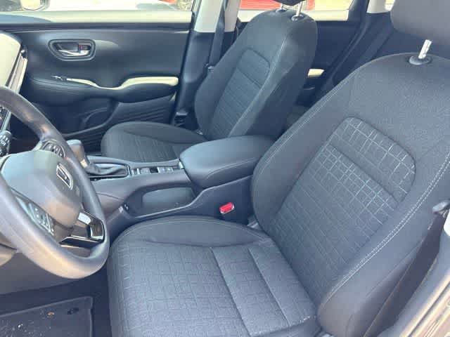 Used 2027 Honda HR-V LX image 11