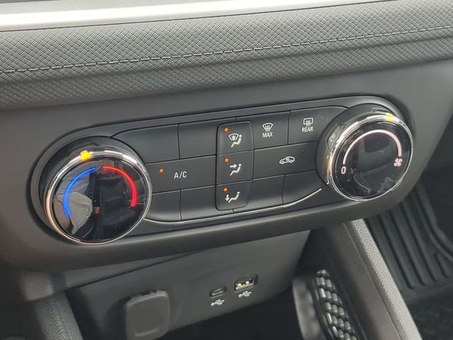 New 2026 Chevrolet TrailBlazer LS w/ LS Convenience Package image 32