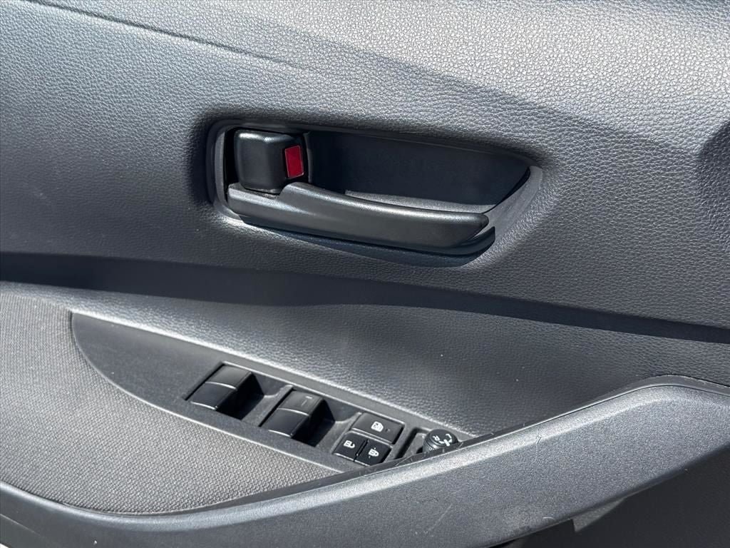 Used 2024 Toyota Corolla LE FWD image 20