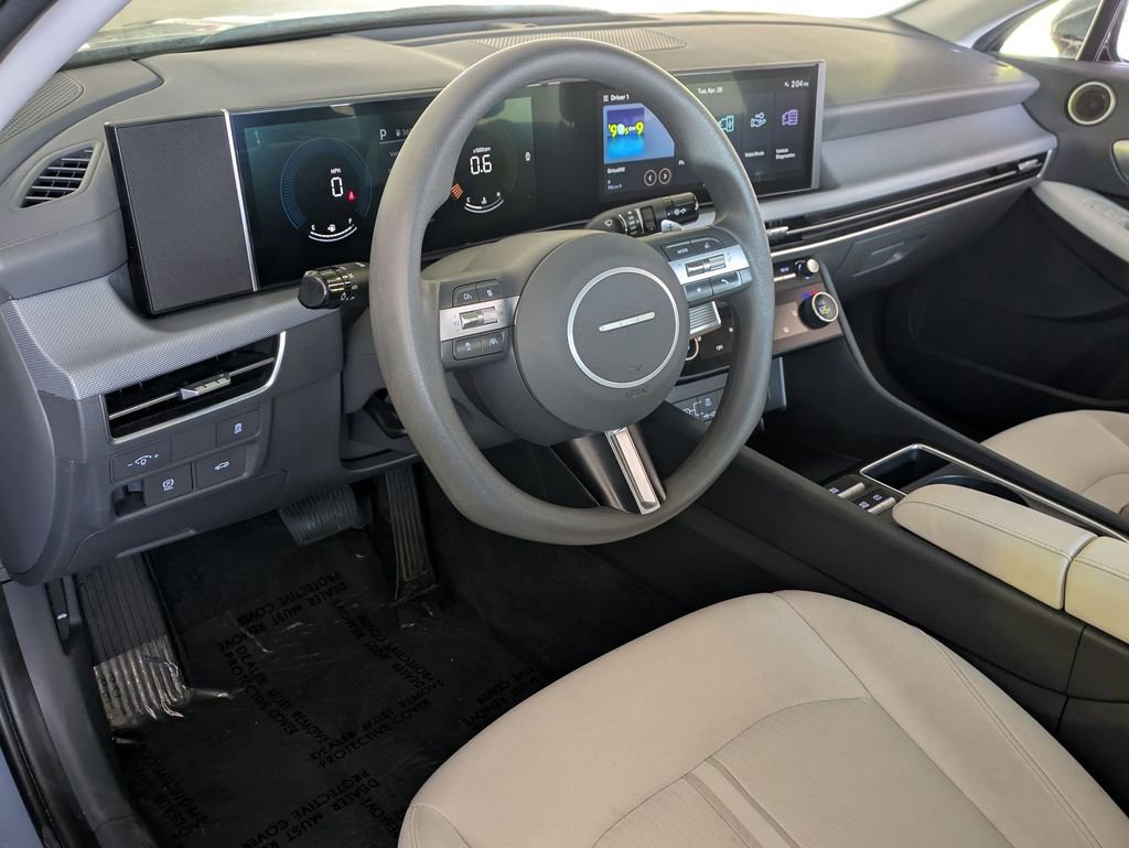 Used 2025 Hyundai Sonata SEL FWD image 14