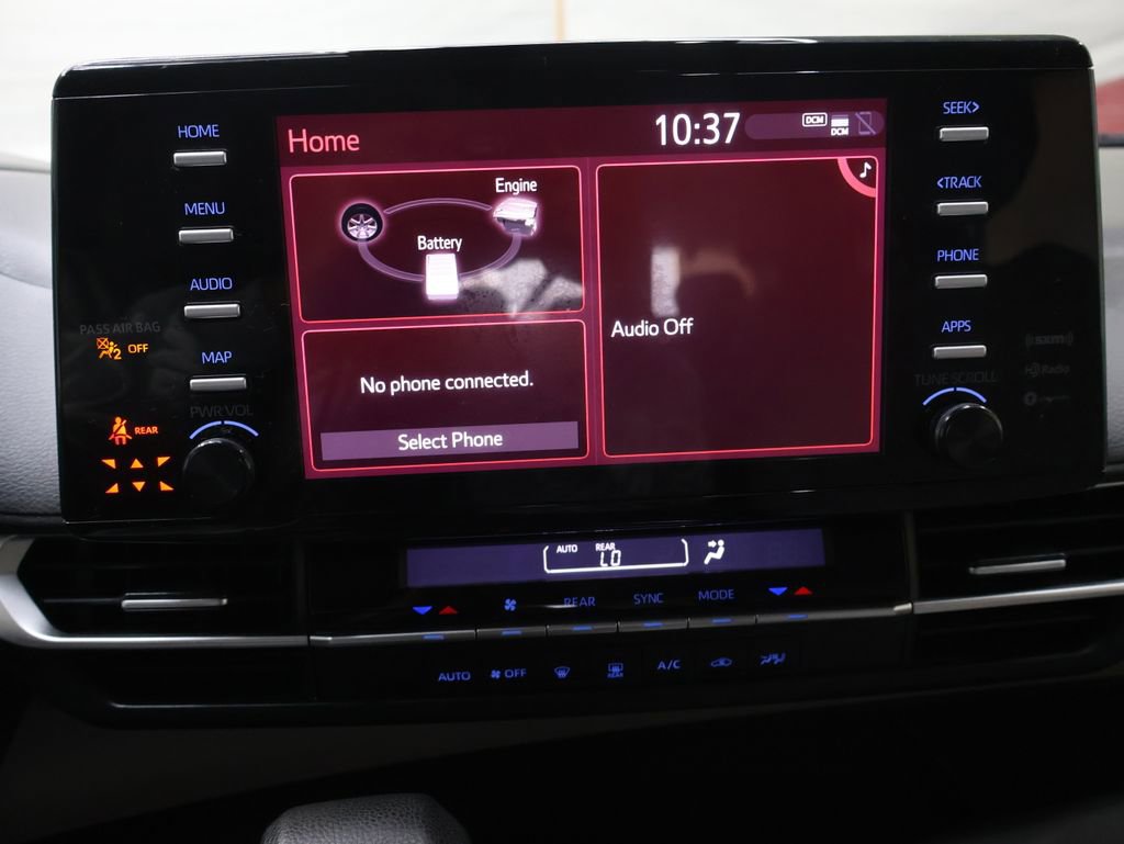 Used 2021 Toyota Sienna LE image 22