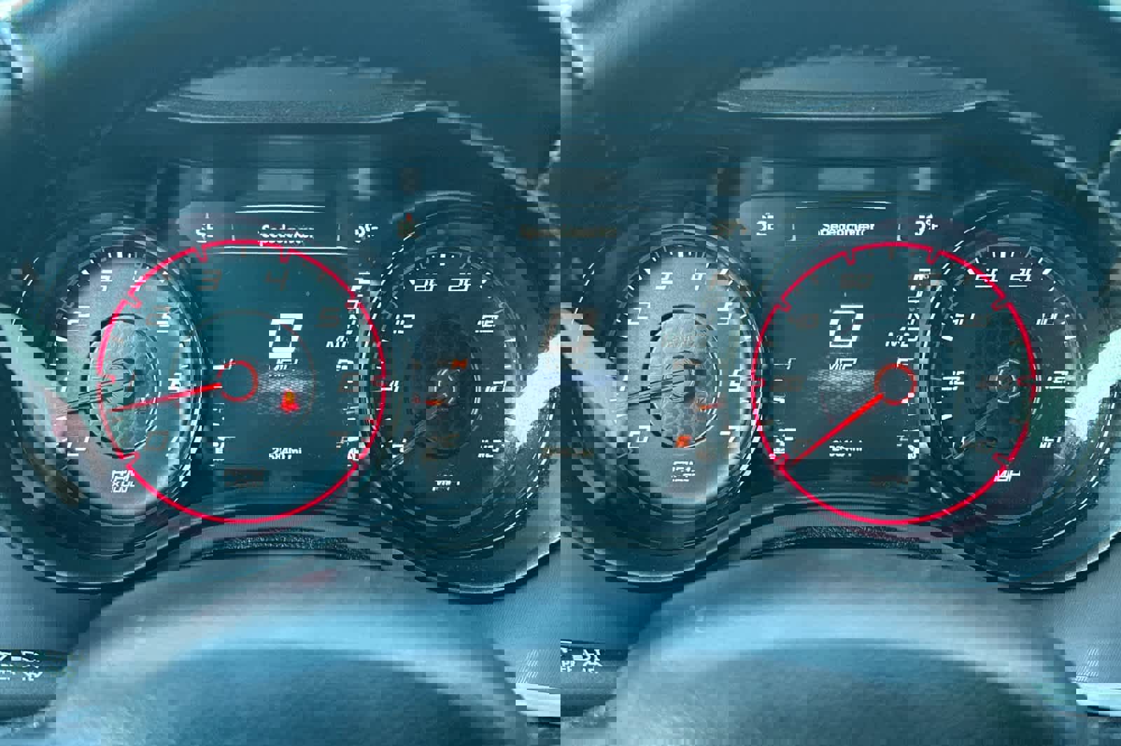 Used 2022 Dodge Charger SXT w/ Blacktop Package image 27