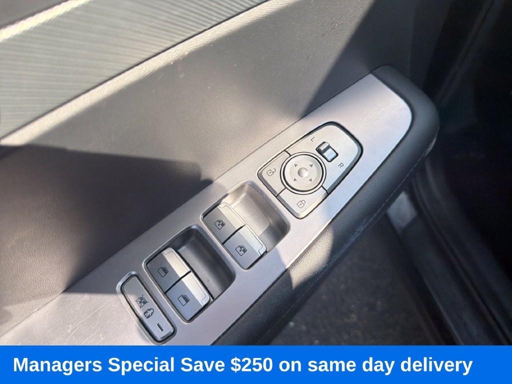 Used 2024 Hyundai Palisade XRT AWD/4WD image 12