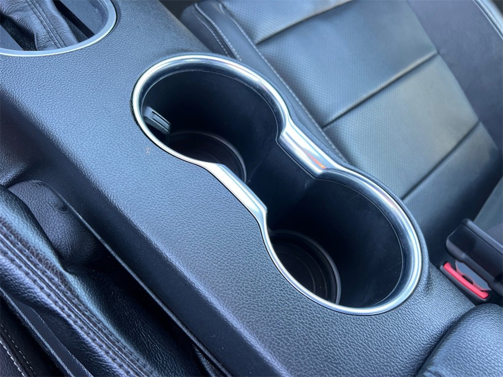 Certified 2023 Ford Mustang Premium image 31