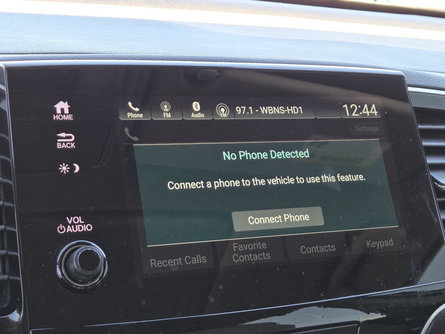 Used 2021 Honda Pilot EX-L image 30