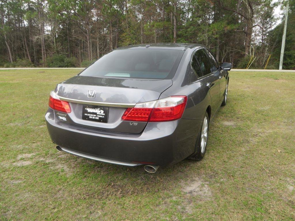 Used 2013 Honda Accord EX-L image 6