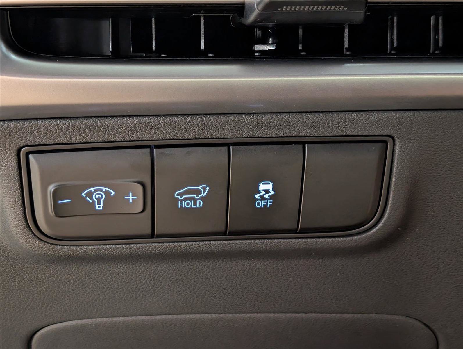New 2026 Hyundai Tucson SEL Plus AWD/4WD image 19
