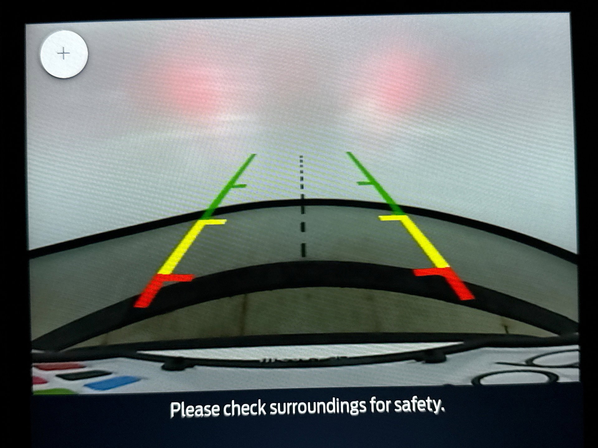 Used 2024 Ford Edge SEL w/ Convenience Package image 15