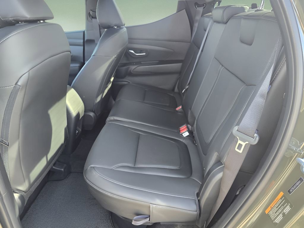 New 2026 Hyundai Santa Cruz SEL image 15