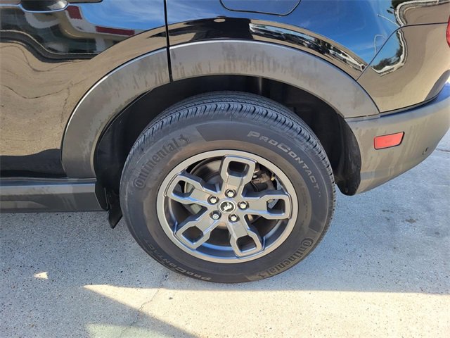 Used 2023 Ford Bronco Sport Big Bend w/ Convenience Package image 27