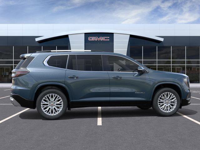 New 2026 GMC Acadia Denali w/ Super Cruise Package image 5