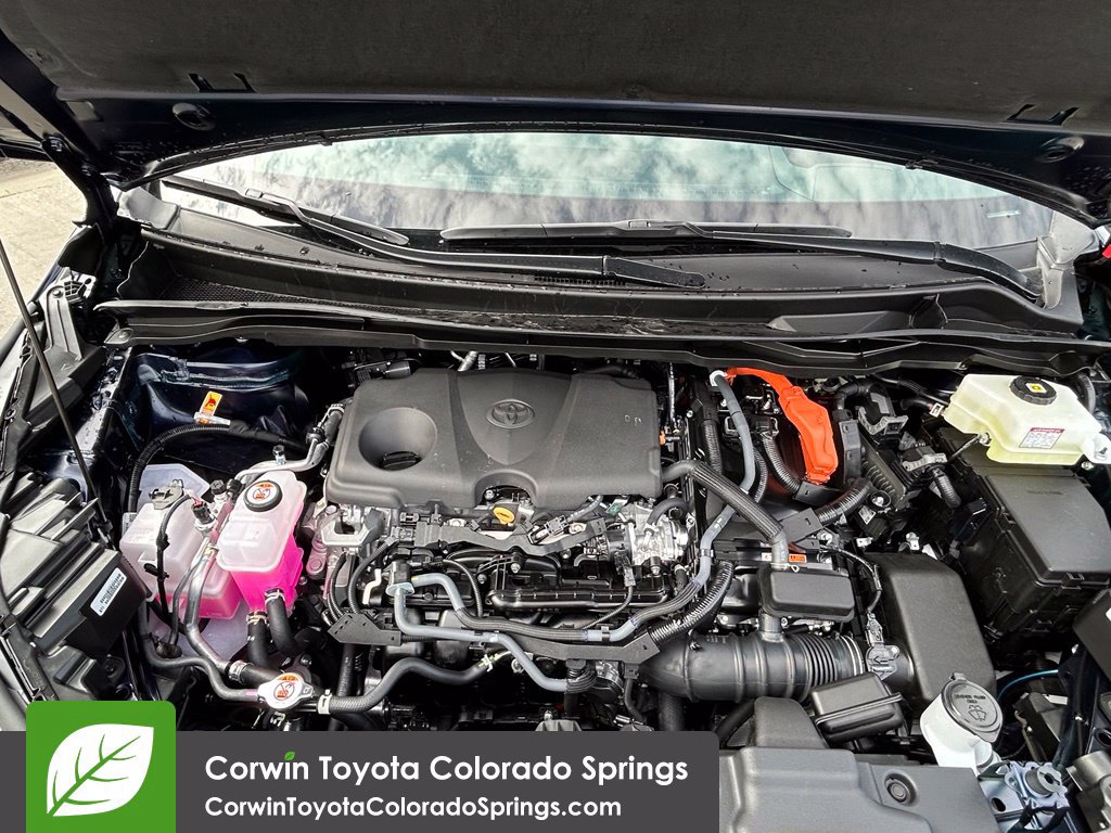 New 2026 Toyota Sienna Platinum AWD/4WD image 28