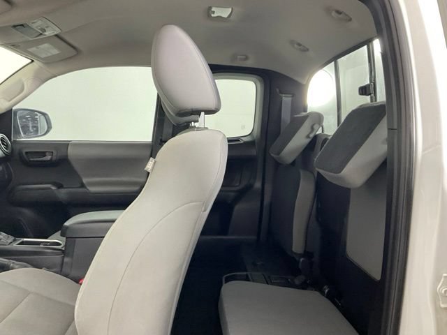 Used 2021 Toyota Tacoma SR RWD image 11