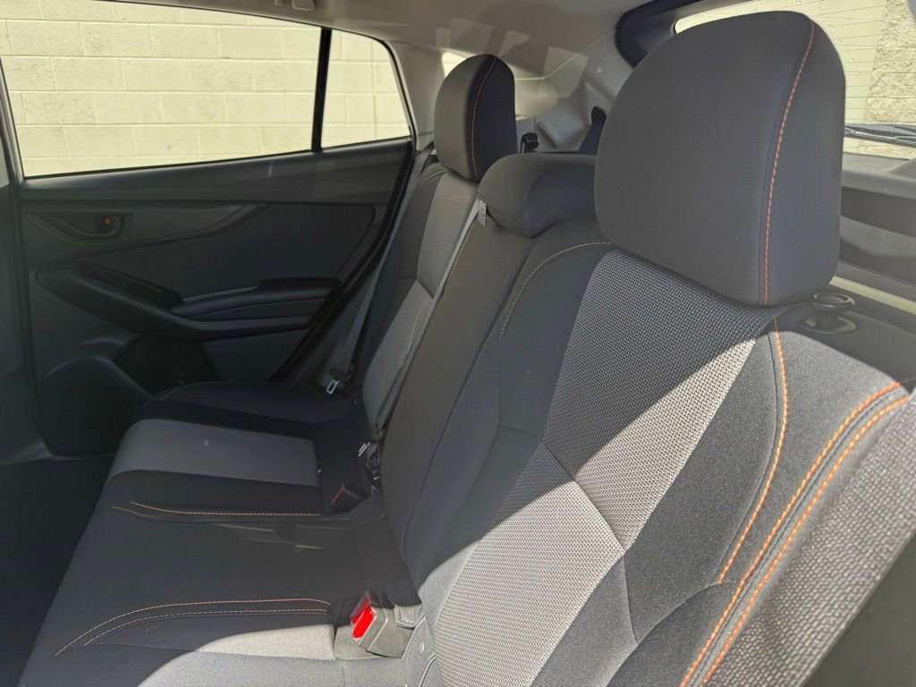 Used 2018 Subaru Crosstrek 2.0i Premium w/ Eyesight System AWD/4WD image 20