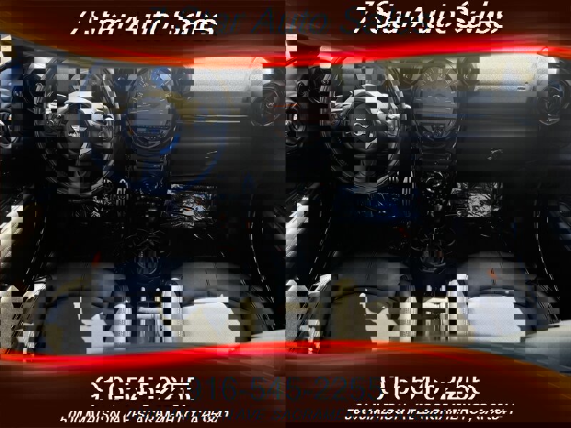 Used 2015 MINI Cooper Countryman S image 12