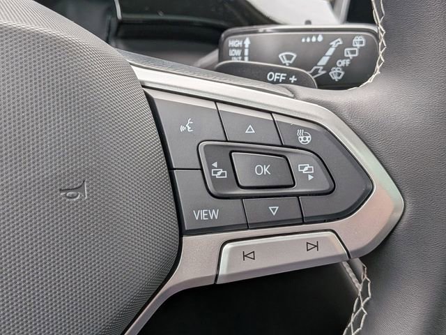 New 2026 Volkswagen Atlas SE FWD image 28
