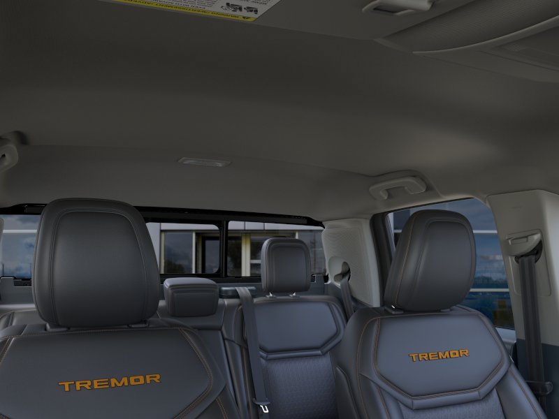New 2026 Ford Maverick Tremor AWD/4WD image 13