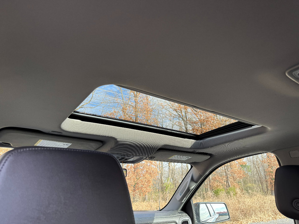 Used 2019 Chevrolet Silverado 1500 RST image 4