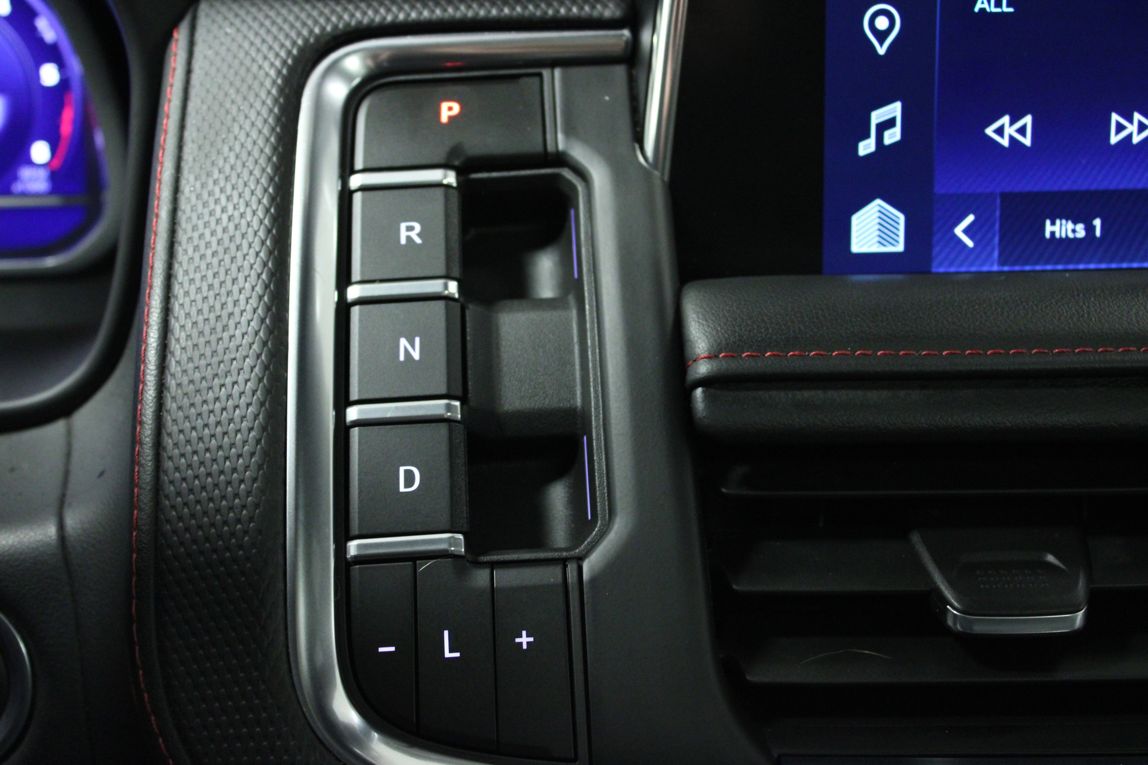 Used 2023 Chevrolet Tahoe RST w/ Luxury Package image 24