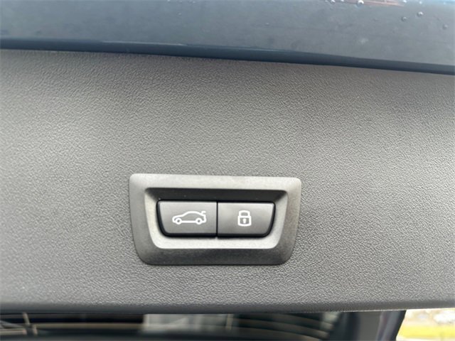 New 2026 BMW X3 xDrive30 w/ Premium Package image 24