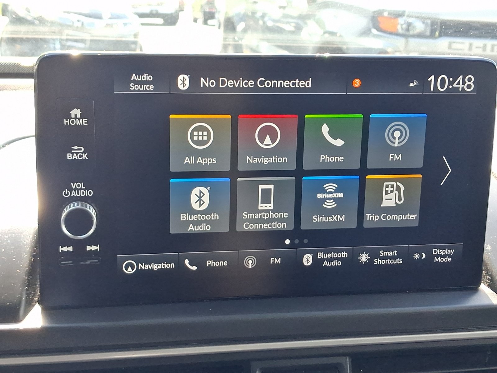 Used 2023 Honda Pilot Touring image 16