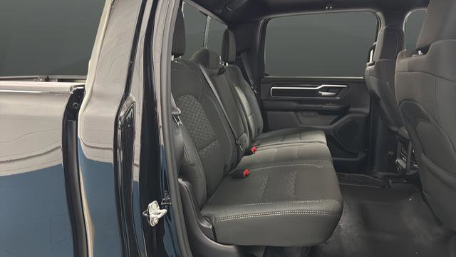 New 2026 RAM 1500 Big Horn AWD/4WD image 24