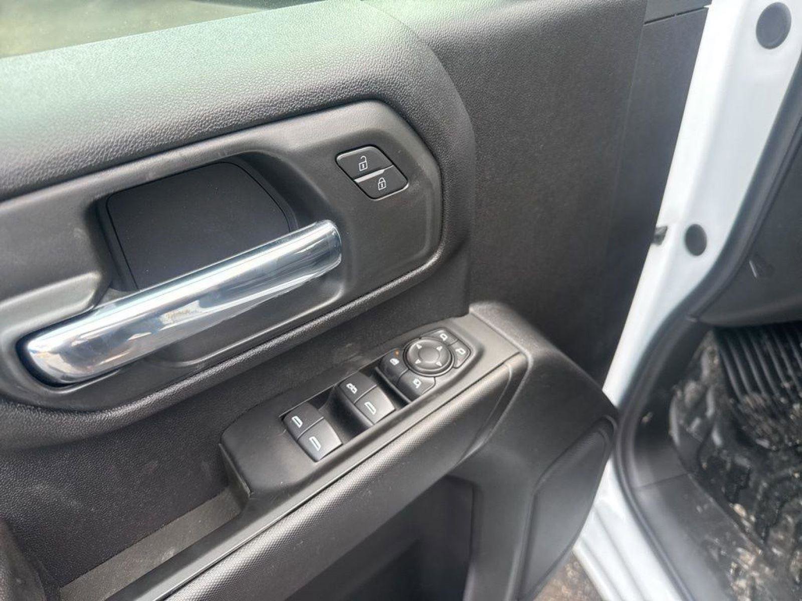 New 2026 Chevrolet Silverado 2500 W/T w/ WT Convenience Package AWD/4WD image 22