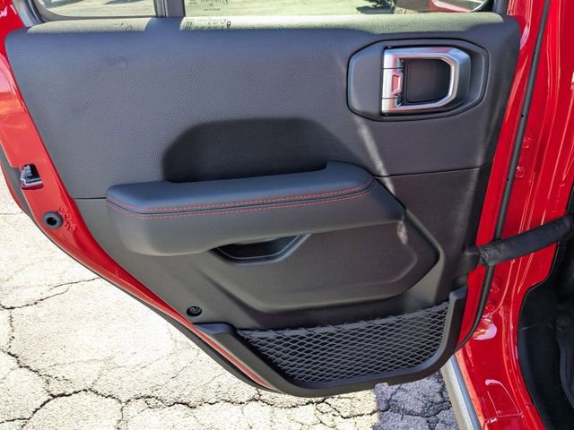 New 2026 Jeep Wrangler Unlimited Rubicon 392 image 30