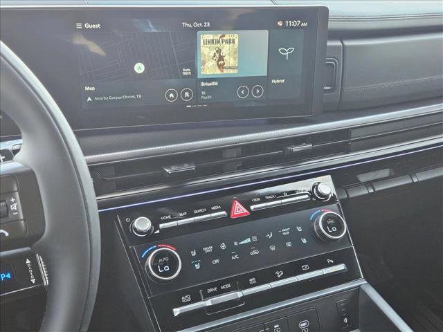 New 2026 Hyundai Santa Fe Calligraphy image 15