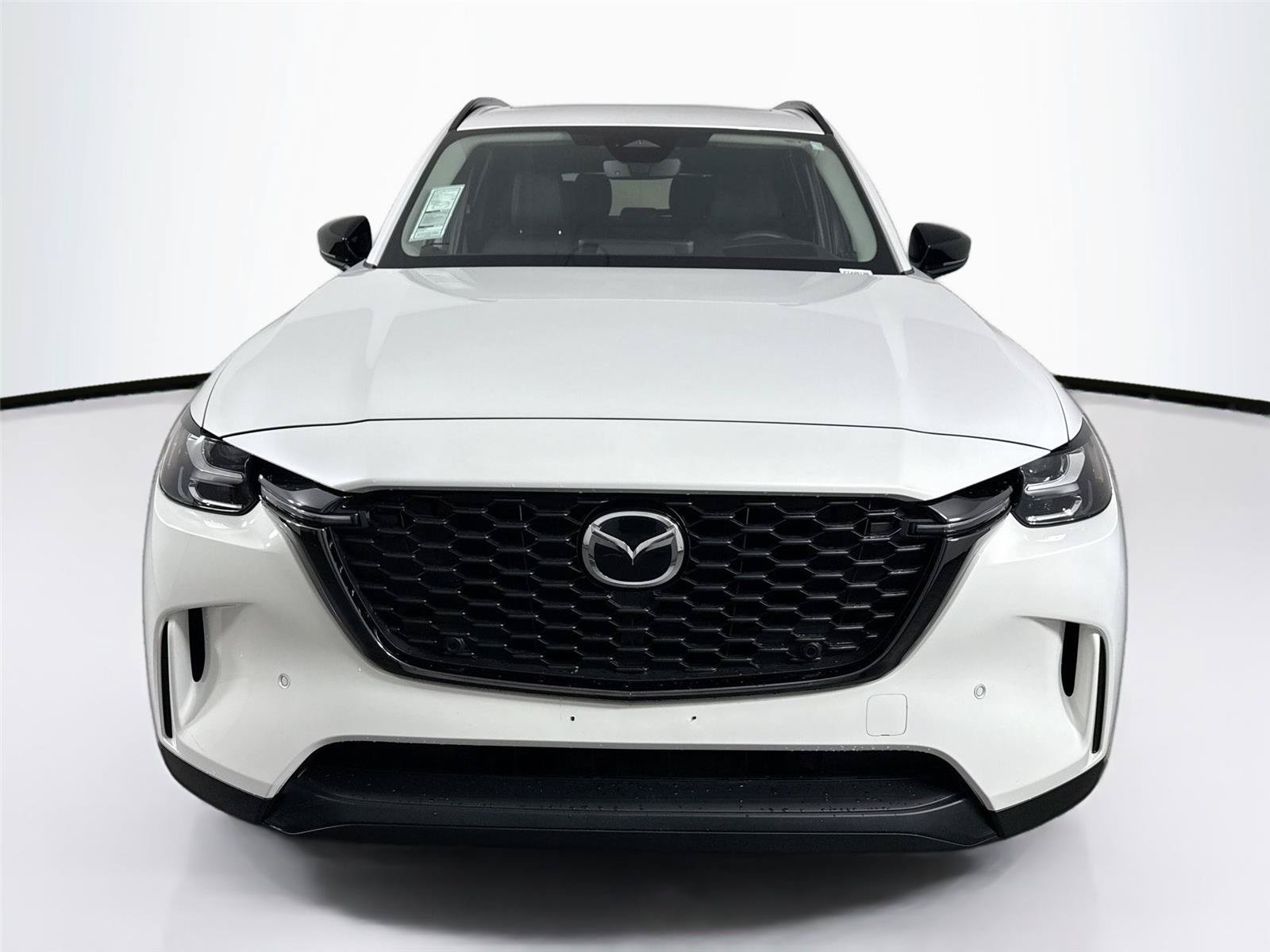 Used 2025 MAZDA CX-90 Plug-In Hybrid w/Premium Sport AWD/4WD image 9