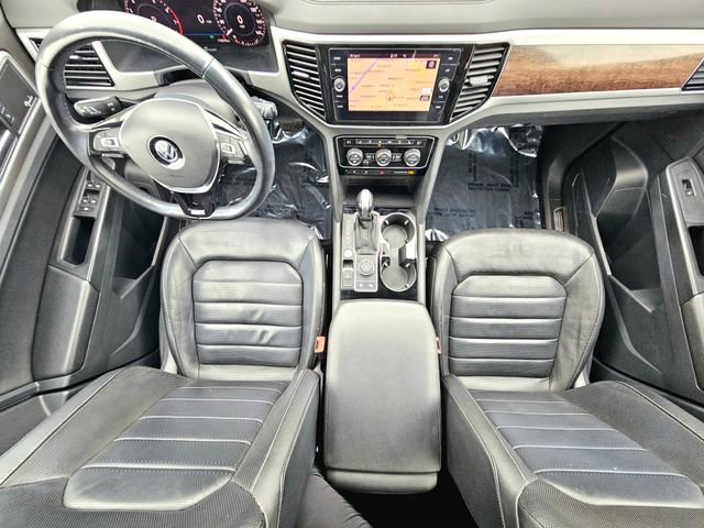 Used 2018 Volkswagen Atlas SEL Premium image 29