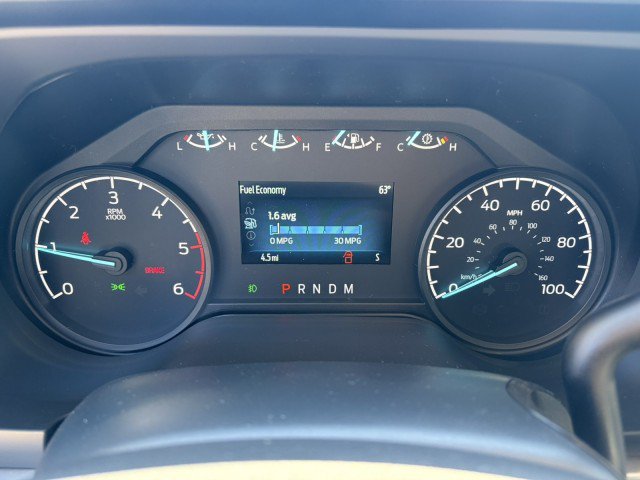 New 2027 Ford F450 XL w/ XL Chrome Package AWD/4WD image 16