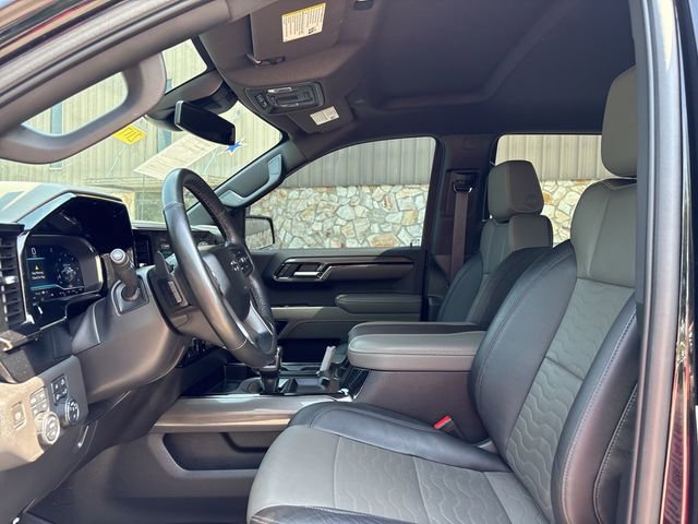 Used 2023 Chevrolet Silverado 1500 ZR2 image 15