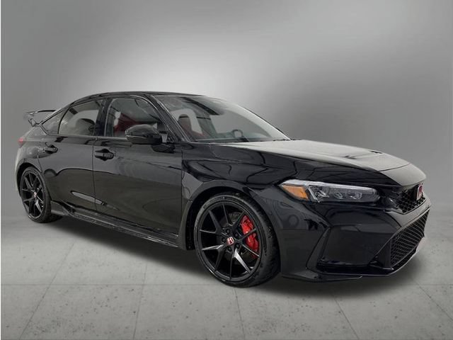 New 2026 Honda Civic Type R image 10