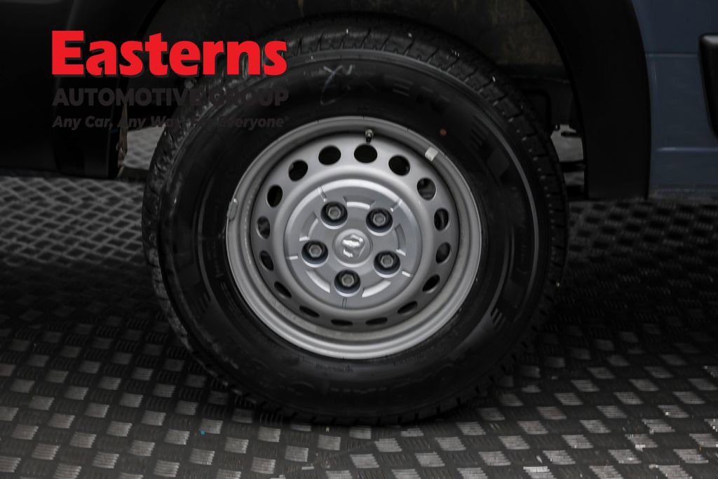 Used 2024 RAM ProMaster 3500 image 31