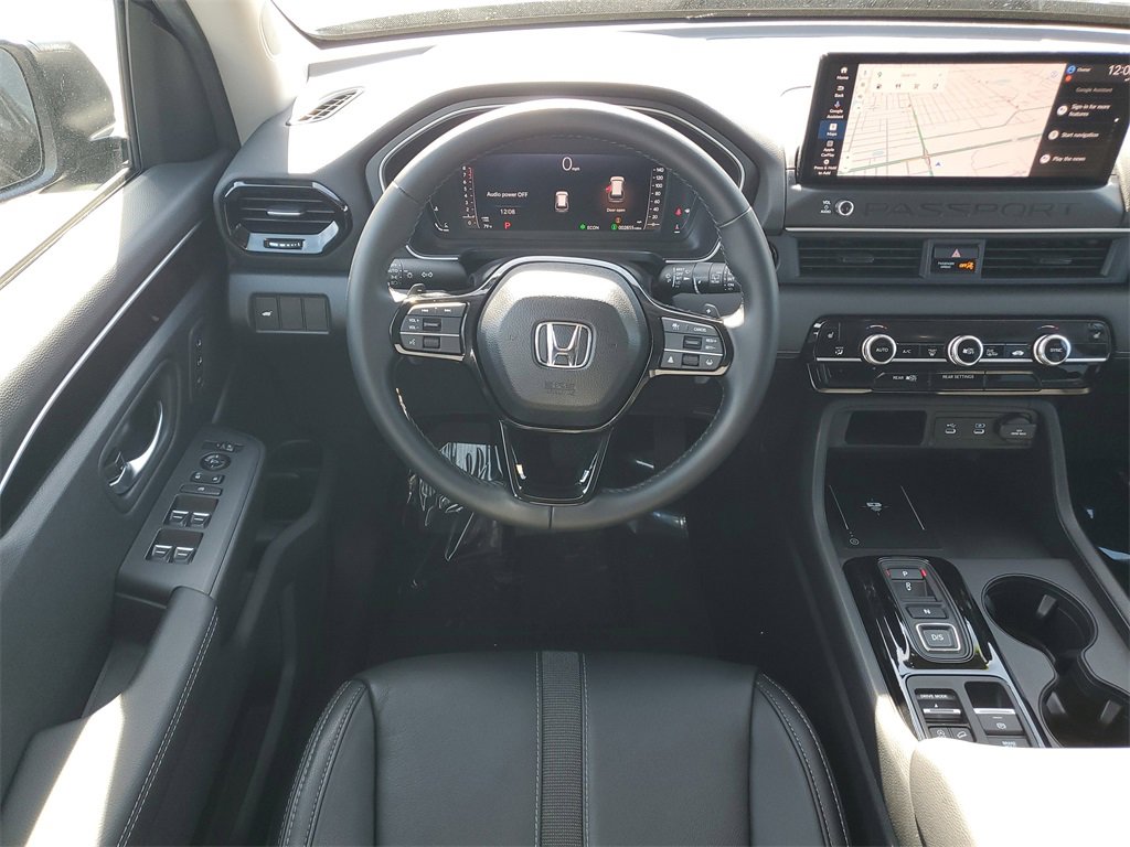 Used 2026 Honda Passport RTL image 15