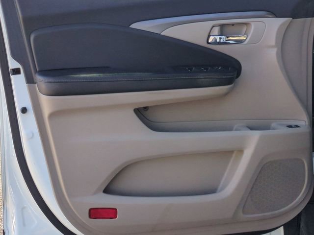 Used 2017 Honda Ridgeline RTS image 9