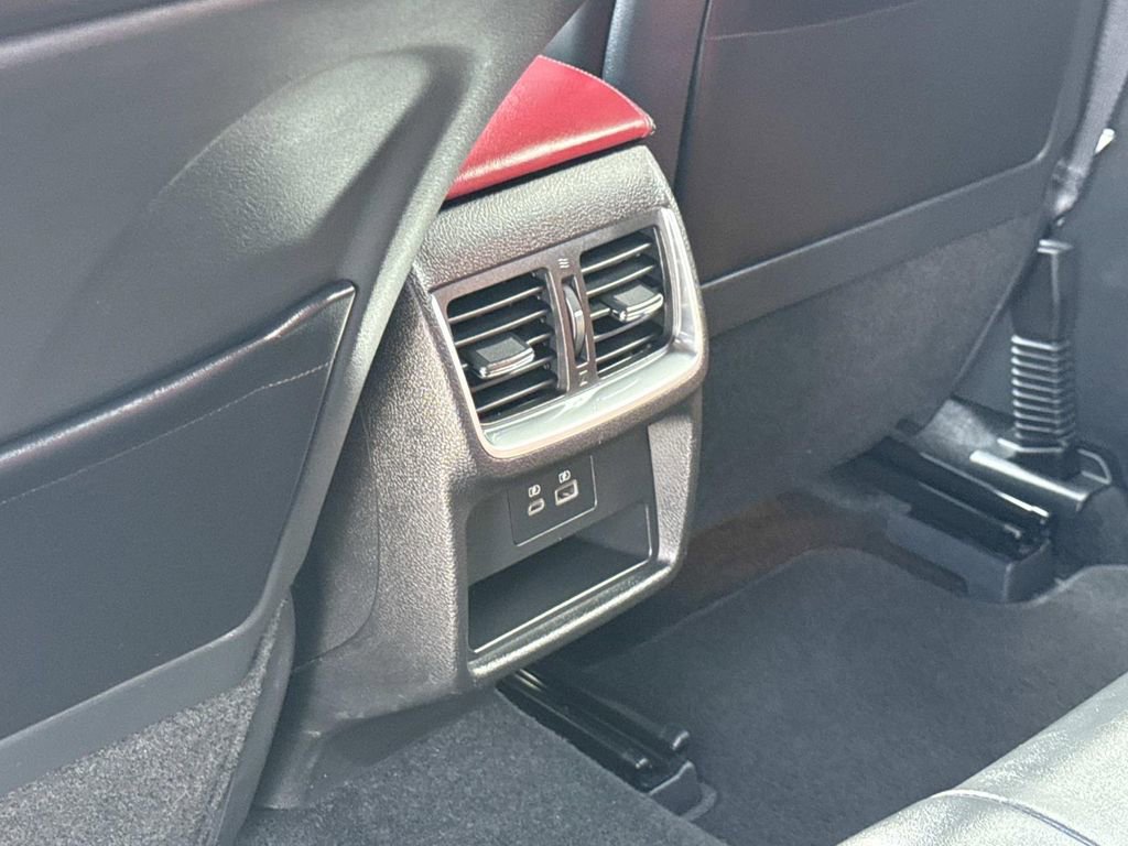 Certified 2024 INFINITI QX50 Sport image 16