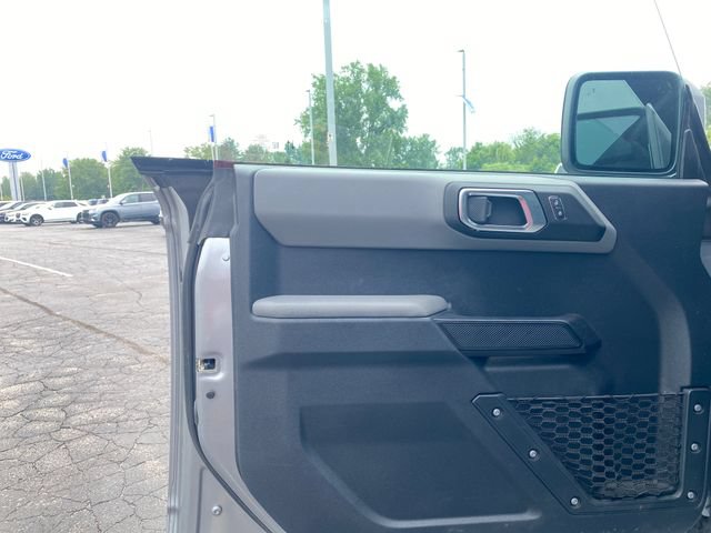 Used 2023 Ford Bronco 4-Door AWD/4WD image 17