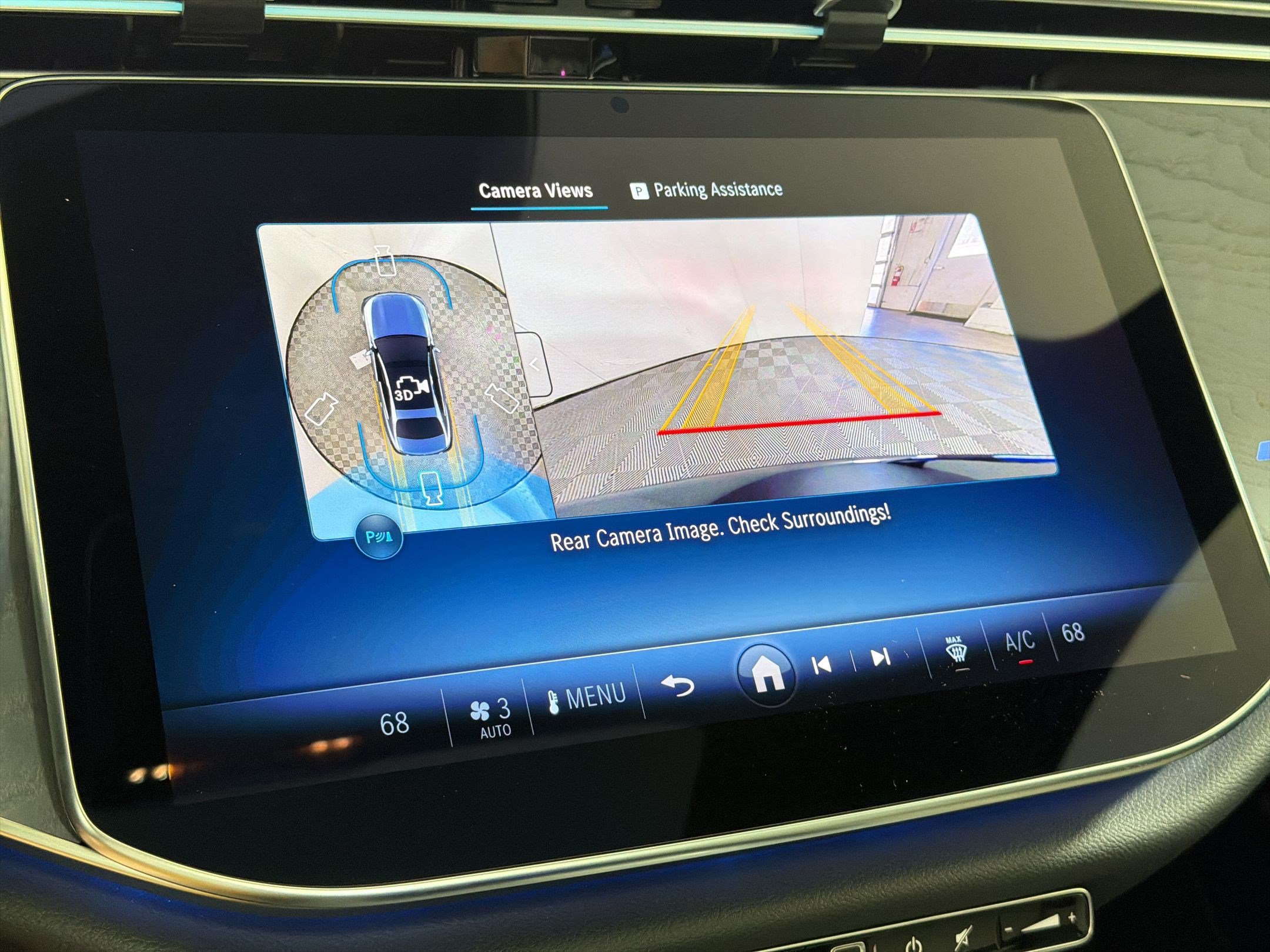 New 2026 Mercedes-Benz E 53 AMG e 4MATIC Sedan image 25