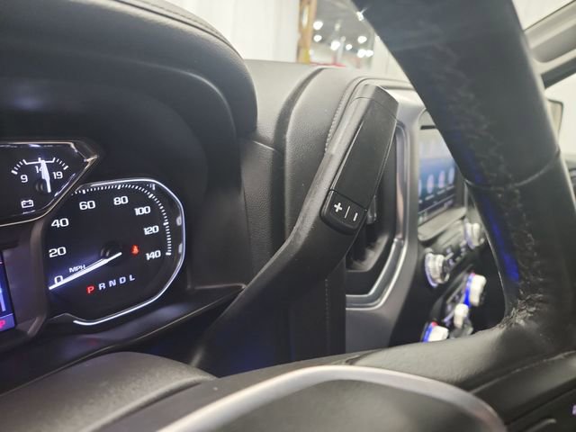 Used 2021 GMC Sierra 1500 Elevation image 24