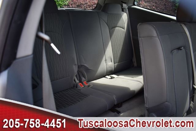Used 2016 Chevrolet Traverse LS image 22