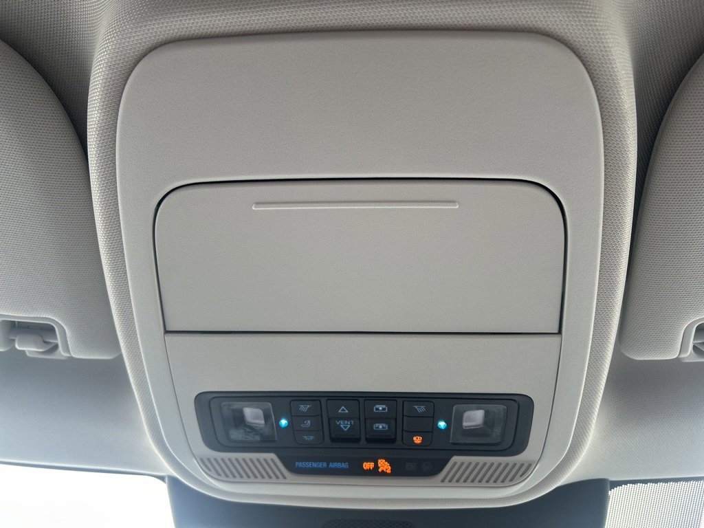 New 2025 Ford Expedition Active image 34