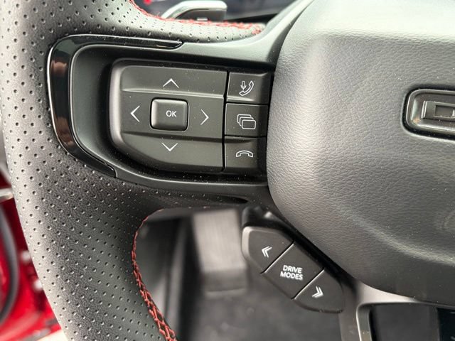 New 2026 Dodge Charger R/T AWD/4WD image 16