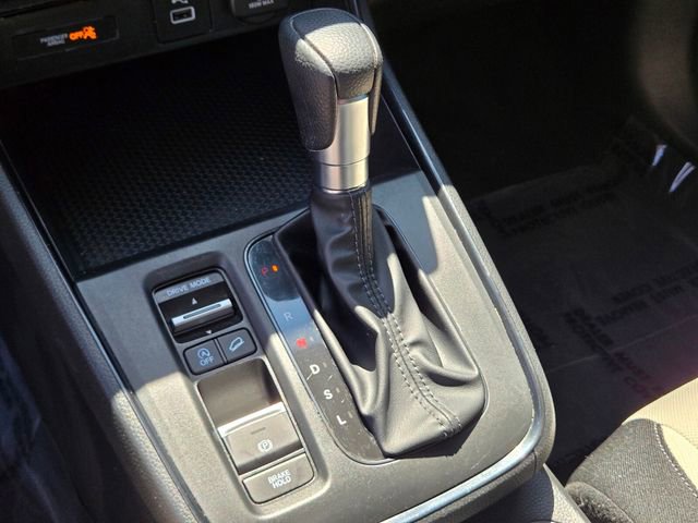 Certified 2023 Honda CR-V LX image 33