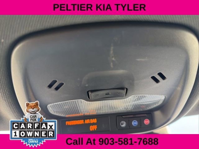 Used 2024 Chevrolet Trax RS w/ Driver Confidence Package image 24