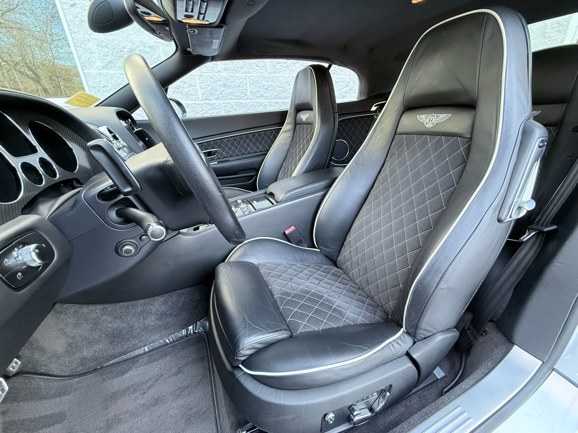 Used 2011 Bentley Continental GT Supersports AWD/4WD image 12