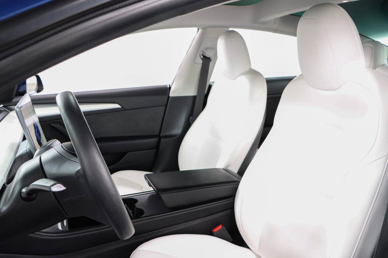 Used 2022 Tesla Model 3 Long Range image 21